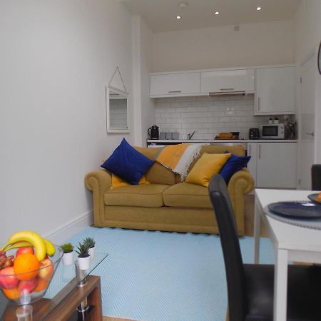 Villa Mimosa 2 Cardiff Dış mekan fotoğraf