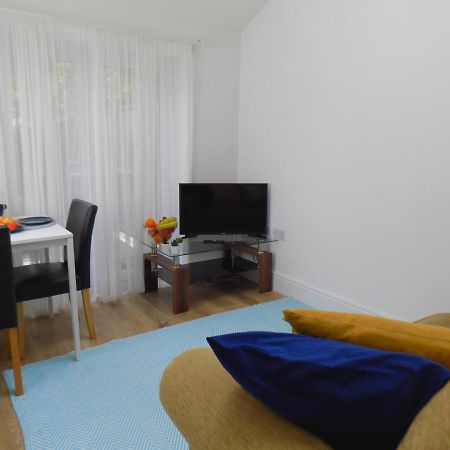 Villa Mimosa 2 Cardiff Dış mekan fotoğraf