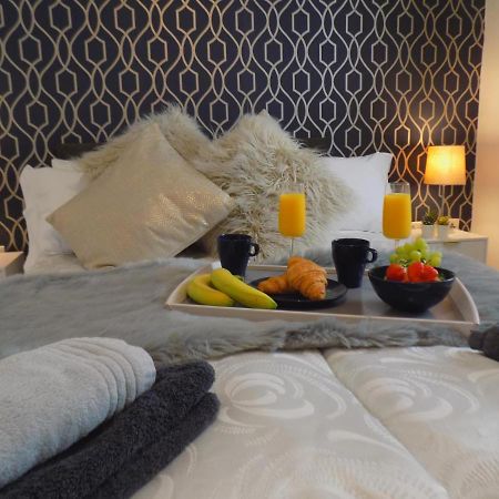 Villa Mimosa 2 Cardiff Dış mekan fotoğraf