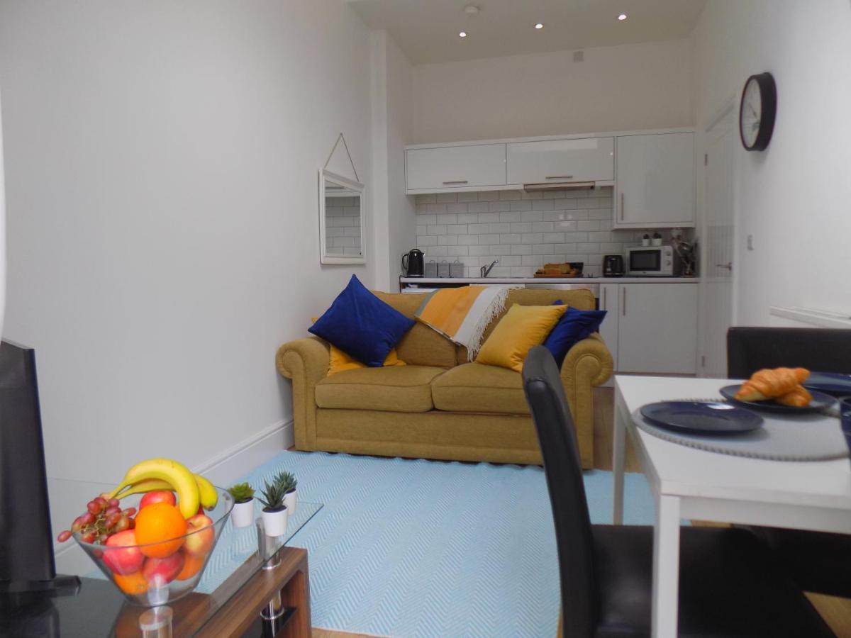 Villa Mimosa 2 Cardiff Dış mekan fotoğraf