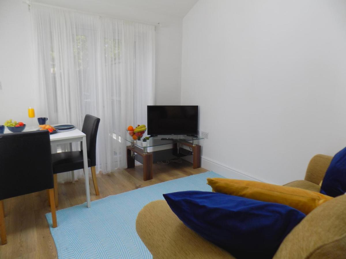Villa Mimosa 2 Cardiff Dış mekan fotoğraf