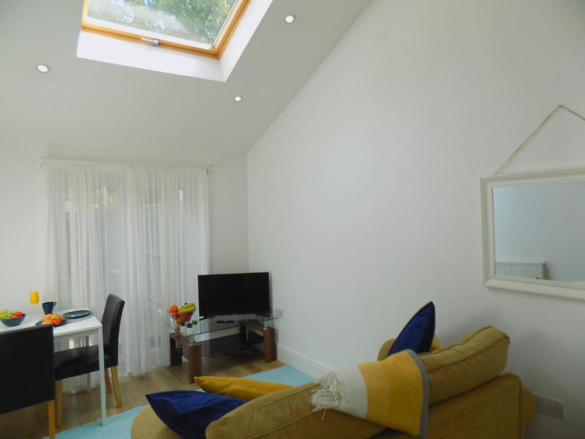 Villa Mimosa 2 Cardiff Dış mekan fotoğraf