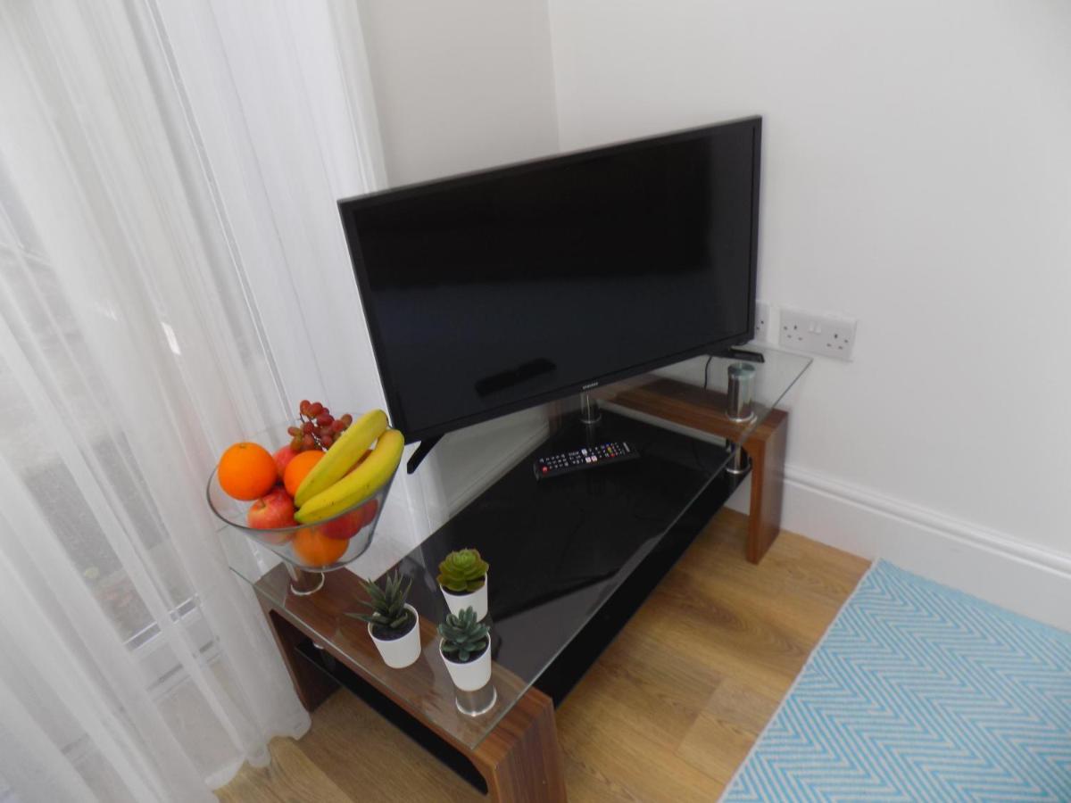 Villa Mimosa 2 Cardiff Dış mekan fotoğraf
