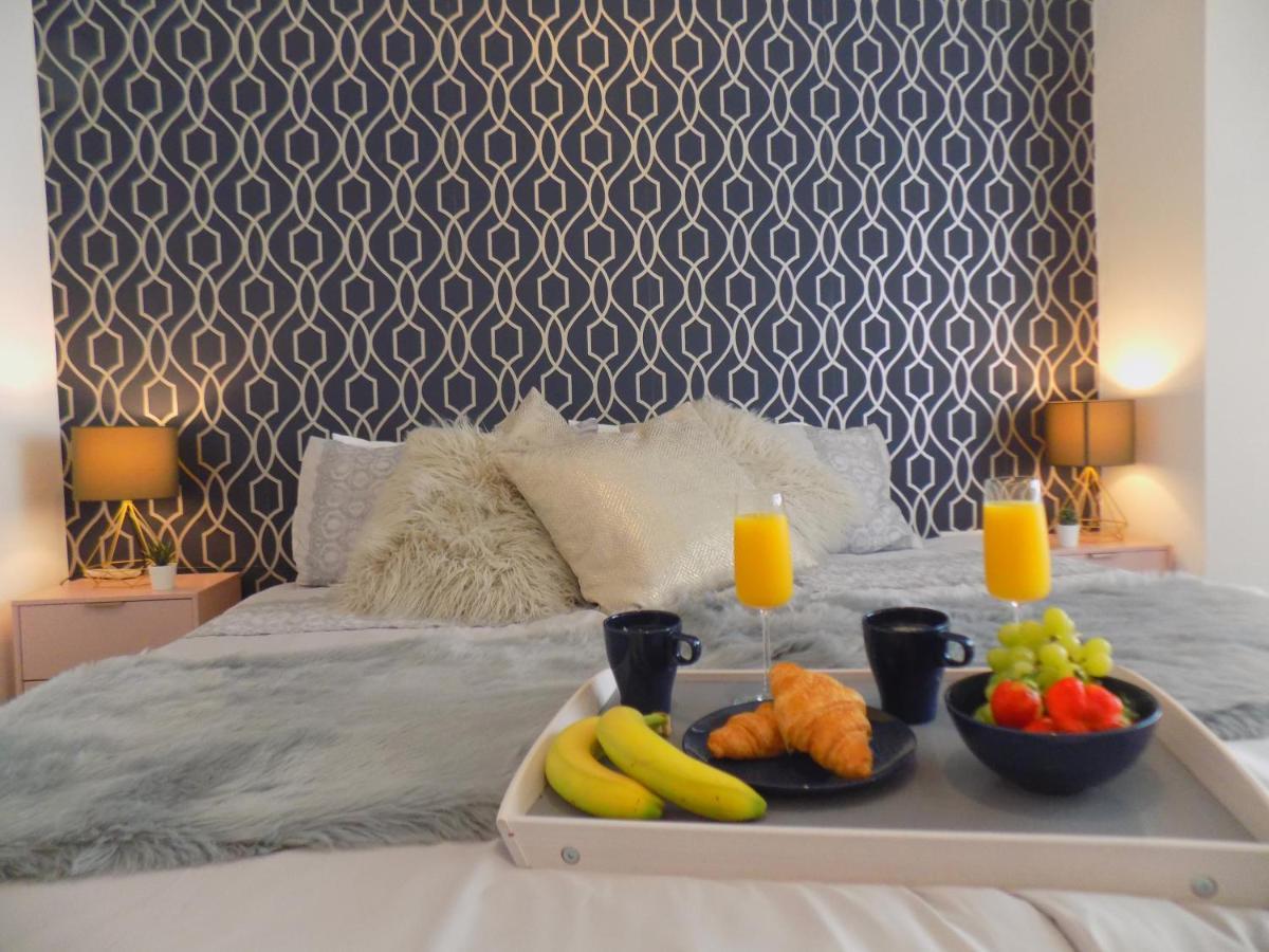 Villa Mimosa 2 Cardiff Dış mekan fotoğraf