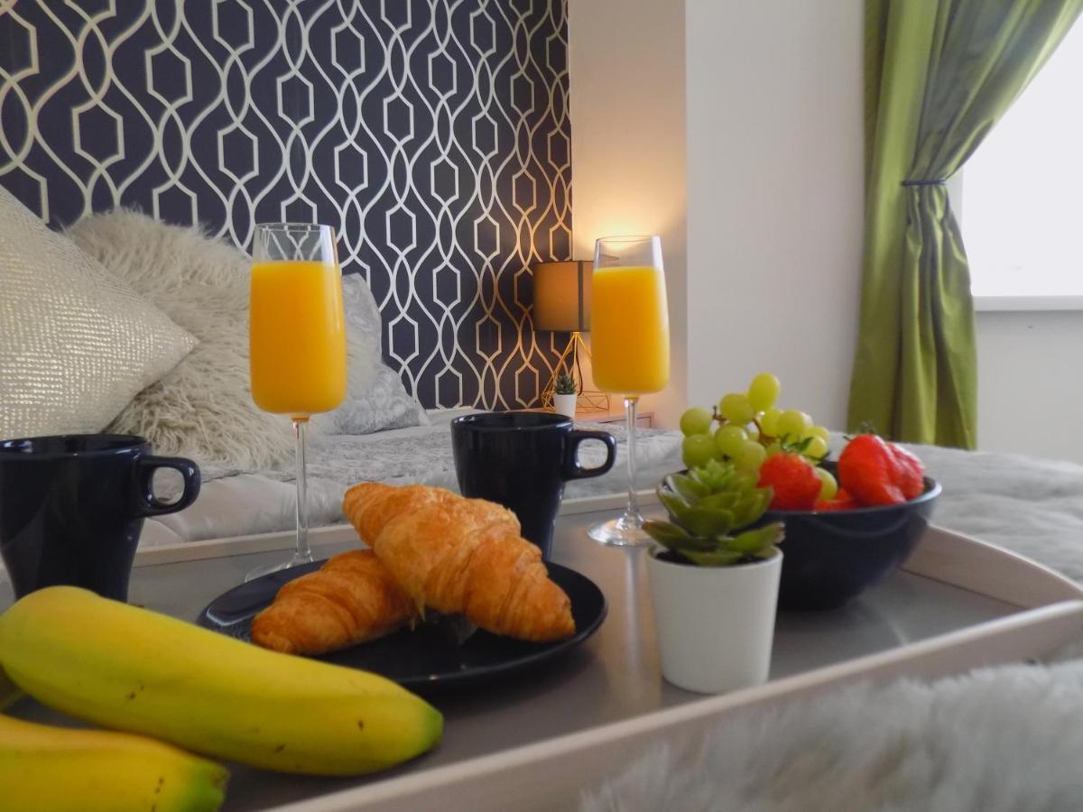 Villa Mimosa 2 Cardiff Dış mekan fotoğraf