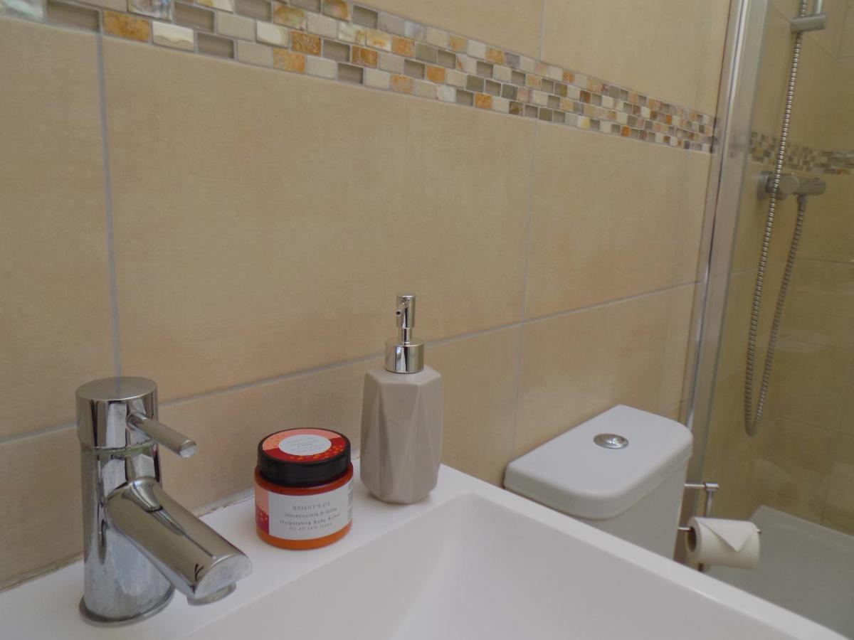 Villa Mimosa 2 Cardiff Dış mekan fotoğraf
