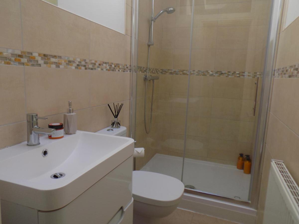 Villa Mimosa 2 Cardiff Dış mekan fotoğraf
